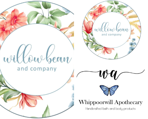 Self care cover photo collage