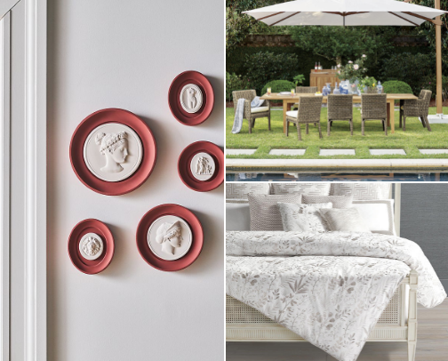 🌿 Home Haven: Improvements, Comfort & Everyday Essentials cover photo collage