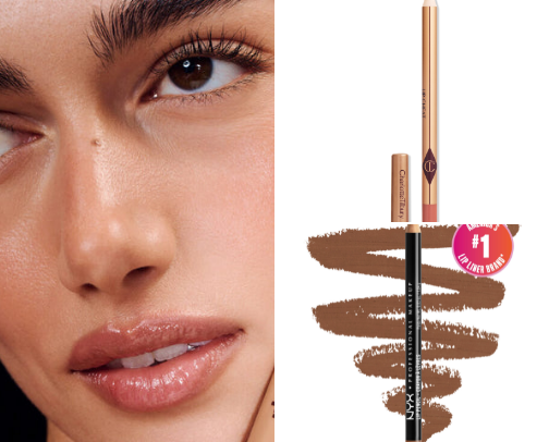 Lip Liners & Lipsticks Worth Adding to Your Bag cover photo collage