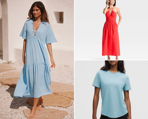 Fashion Mom cover photo collage