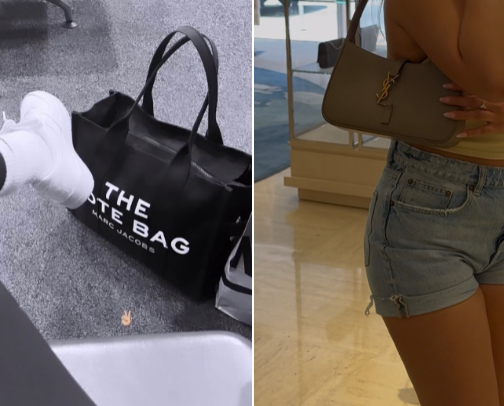things you need because you are that girl cover photo collage