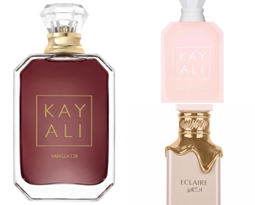 Products you NEED to smell good - it’s a must cover photo collage