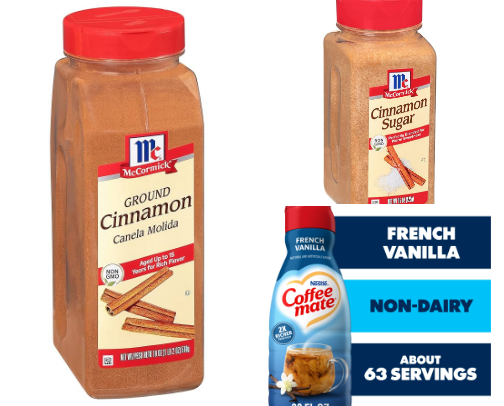 Fall Comfort Guide: Shows, Treats, and Cozy Inspiration🍂👻 cover photo collage