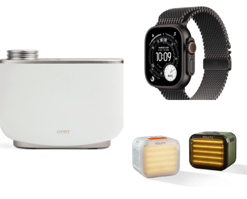 25 Daily Finds-ELECTRONICS AND ACCESSORIES- ANYTHING THAT USES BATTERY OR IS PLUGGED IN cover photo collage