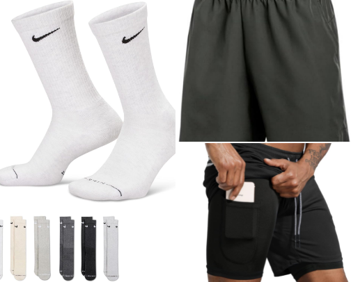 gym needs cover photo collage