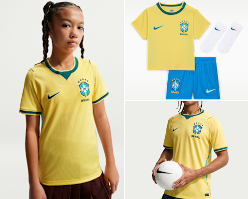 FIFA World Cup 2026 Must-Haves for Soccer Fans cover photo collage