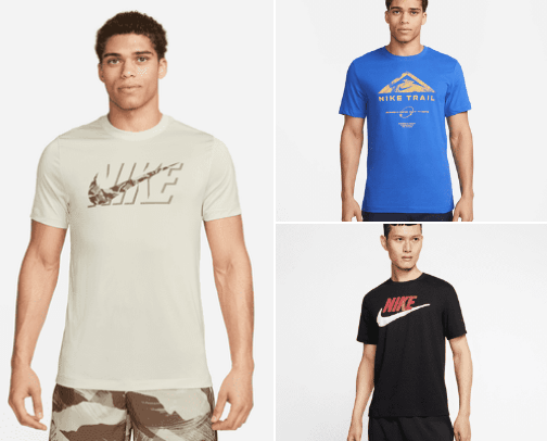 T-Shirt cover photo collage