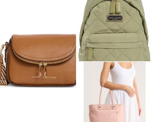 Handbags | Totes | Luggage cover photo collage