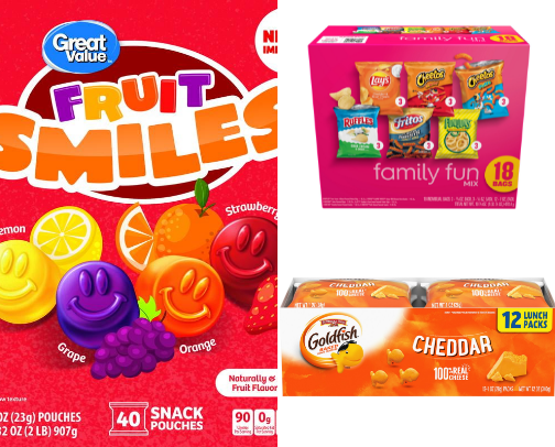 Satisfying my Sweet Tooth cover photo collage