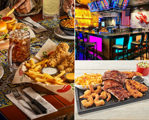 My top Philadelphia recs cover photo collage