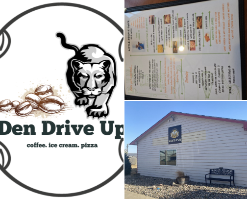 My top local South Dakota recs cover photo collage