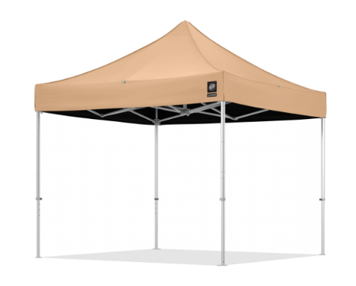 Upgrade your camping set up now cover photo collage