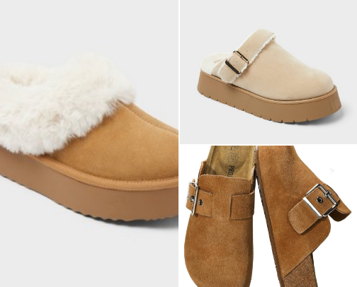 Fall clothes! cover photo collage