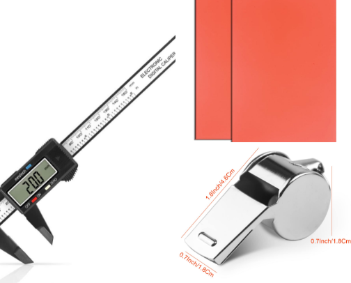 The things I NEED in my laser business! ⚡️ cover photo collage