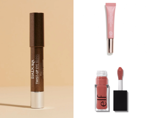 My Go To Make-up Products 💋 cover photo collage