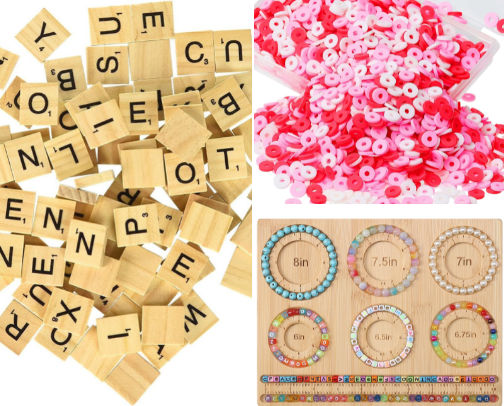 Crafty crafters cover photo collage