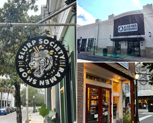 My top Mobile recs cover photo collage