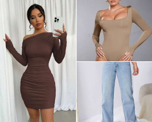 Women clothing👸🏽 cover photo collage