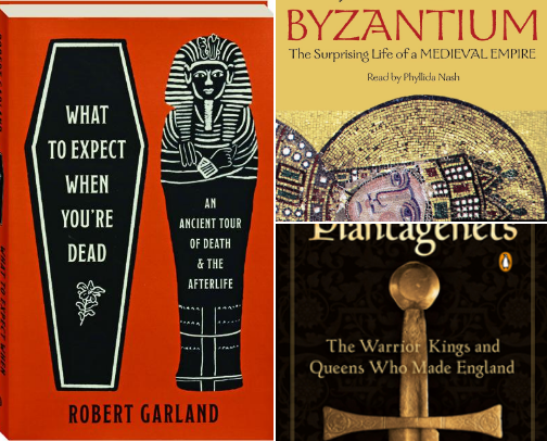 Free Books Worth Reading cover photo collage