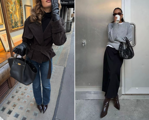Fall 2026 Outfit Inspo — What to Add to Your Closet (Part 2) cover photo collage