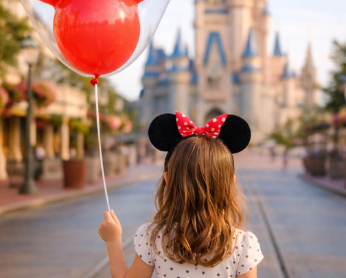 Disney Must-Have Packing Essentials: Top Finds & Family Favorites for Your Magical Trip cover photo collage