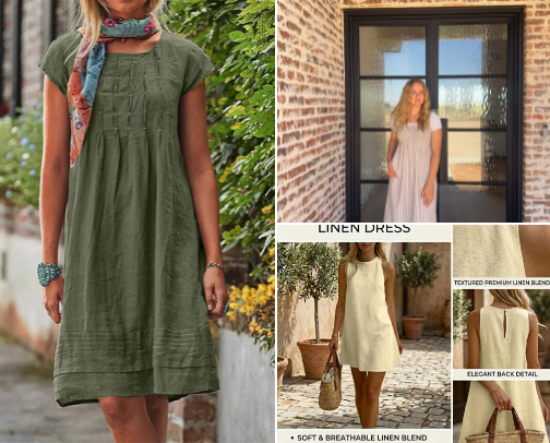 Summer 2026 Fashion Finds Every Woman Needs cover photo collage