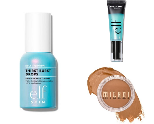 Drug Store Staples cover photo collage