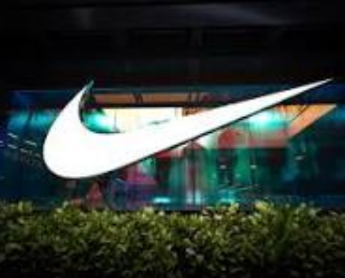 NIKE Streetwear & Tech: The Ultimate Fitness Edit cover photo collage