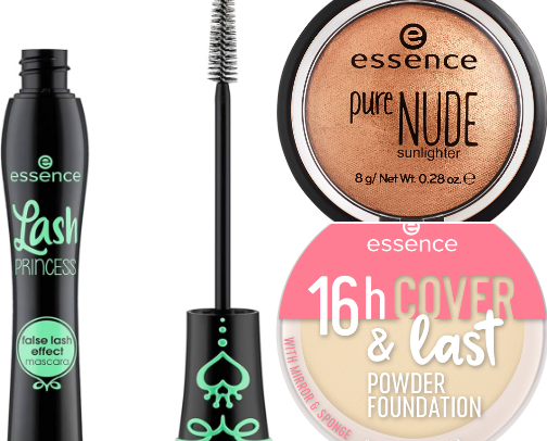 💖 Essence Best Affordable Picks cover photo collage