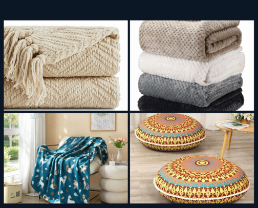 Must-Haves for Family Game Night Fun cover photo collage
