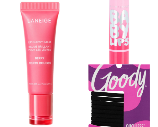 What's Hiding in My Purse cover photo collage