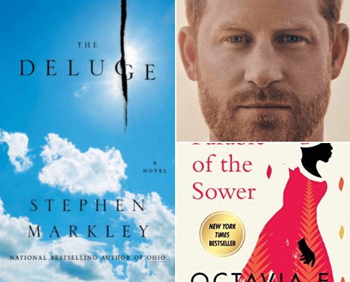 Books cover photo collage
