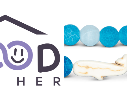 Gifts with a purpose cover photo collage