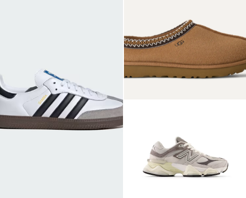 That Girl Closet Staples🤍 cover photo collage