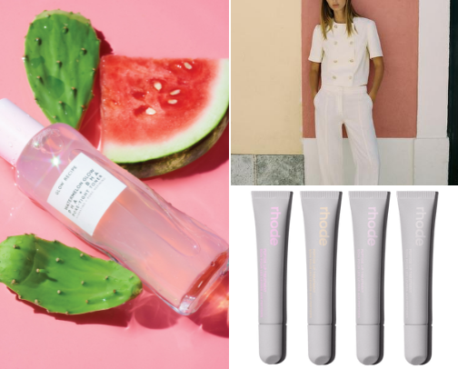 🛍️ Things I Bought This Month (and Actually Loved) cover photo collage