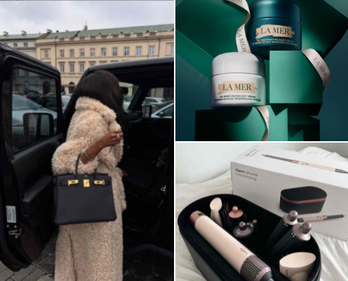 2025 Christmas & Holiday Gift Guide: The Ultimate Picks 🎁 cover photo collage