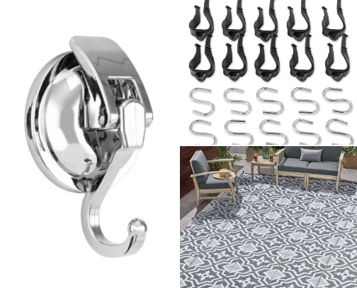 Happy Camper Must-Haves cover photo collage