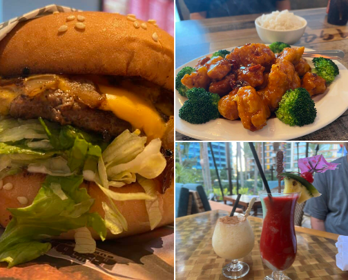 Best Restaurants In Orange County cover photo collage