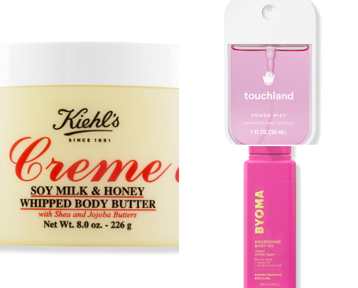 Ulta Favorites ⭐⭐⭐ cover photo collage