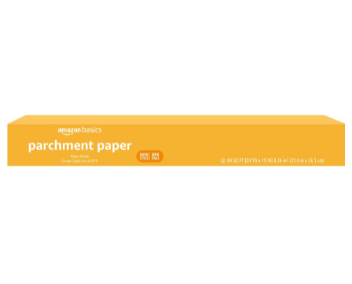Top 10 Non-Stick Parchment Papers cover photo collage