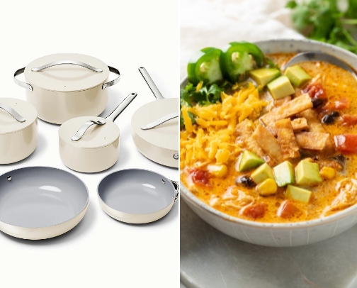 Home cooks & Hosts👩🏽‍🍳 cover photo collage