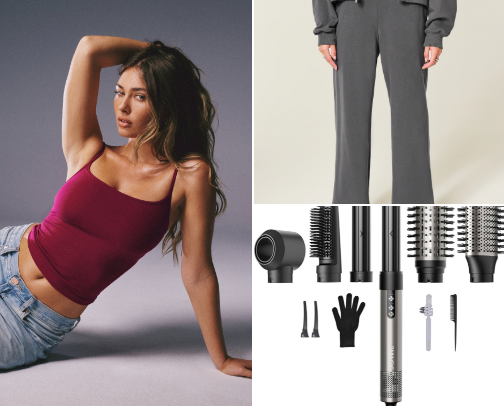 christmas 2025 cover photo collage