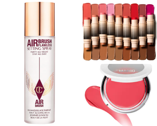 Makeup Products WORTH Your $$$ cover photo collage
