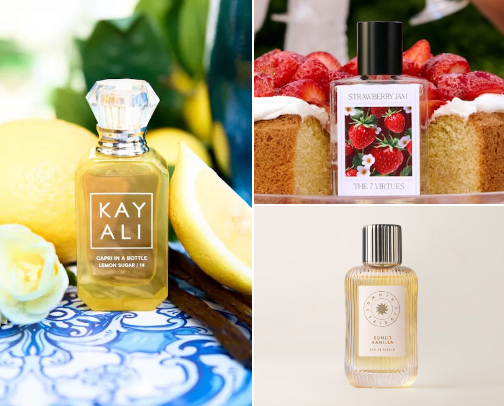All Time Favorite Fragrances to Smell Amazing cover photo collage