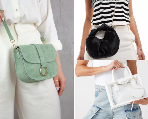 ~Bags for my girls~👜 cover photo collage