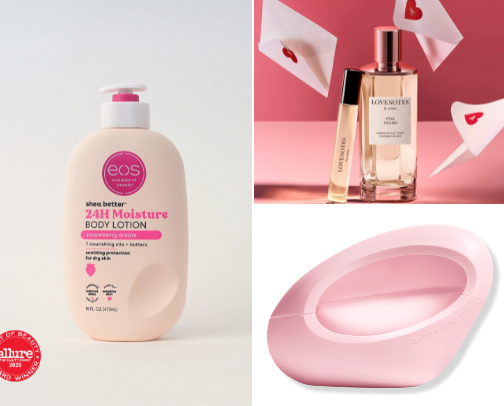 My 2025 Perfume Wrapped🫶🏽🧴✨ cover photo collage