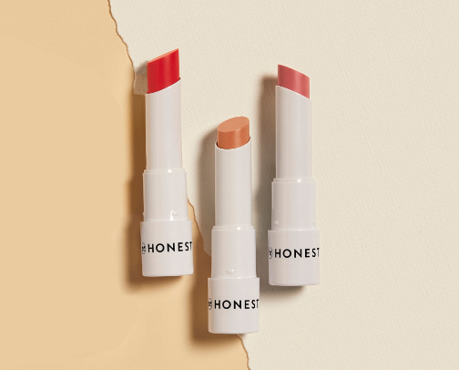 Makeup for Sensitive Skin cover photo collage