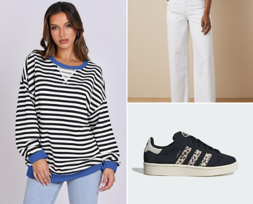 Clothes and Basics that you NEED!! cover photo collage