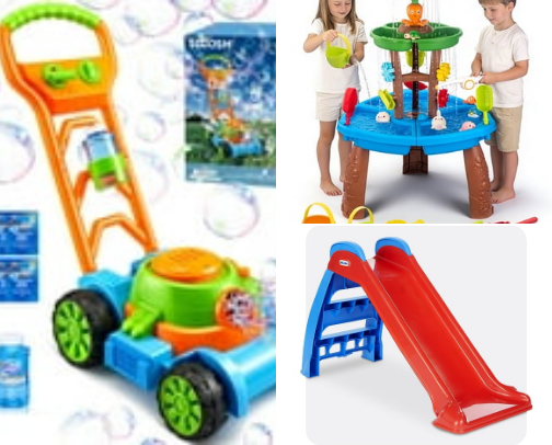 Summer is Coming! cover photo collage