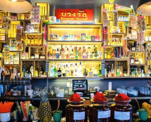 My top Seattle recs cover photo collage